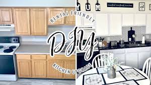 kitchen makeover under 30 diy al