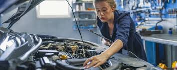 do you have to get your car serviced at