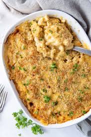 baked macaroni and cheese valerie s