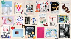 18 Books For Every Francophile On Your Gift List Frenchly