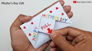 mothers day craft how to make mothers