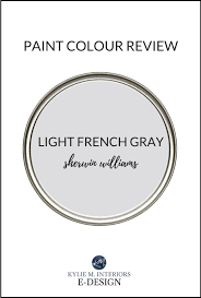 sherwin williams light french gray sw