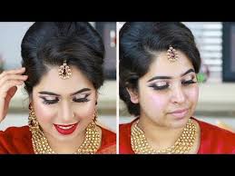 wedding guest makeup tutorial