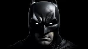 batman profile picture background