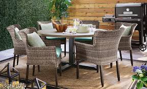 Create Your Own Patio Collection The
