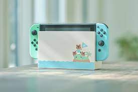 Nintendo switch malaysia price, harga; Nintendo Switch Gets An Animal Crossing Special Edition Lowyat Net