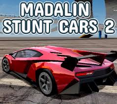 Madalin car stunt 2 top speed. Madalin Stunt Cars 2 Unblocked Game