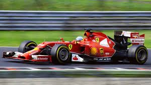 Hoe snel trekt een Formule 1 auto op? Hoe snel van 0 naar 100?