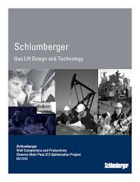 Schlumberger Gas Lift Design And Technology
