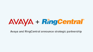 Ringcentral Avaya A Winning Strategic Partnership