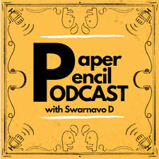 Paper Pencil Podcast