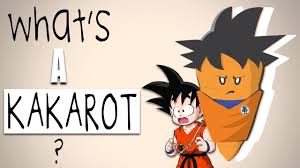 the meaning of dragon ball names