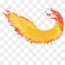 fire wings png transpa for free