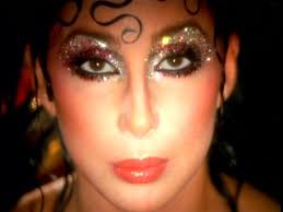 every time cher s makeup inspired us to