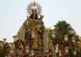 Virgen del Carmen Festival