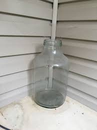 The mwcs have military tested and practical features. 5 Gallon Glass Water Jug Hometalk