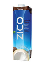 zico chocolate flavored beverage