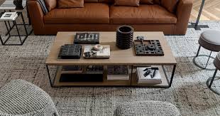 Lithos Coffee Table Context Gallery