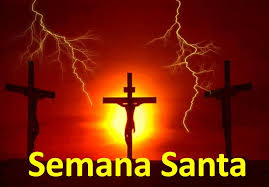 Image result for SEMANA SANTA