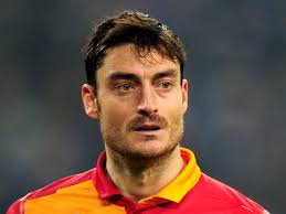 Galatasaray&#39;s Albert Riera during his side&#39;s Champions League match with Schalke on March 12, 2013 - Sports Mole - albert-riera