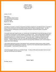 Sample Cover Letter For Computer Science Teacher Template