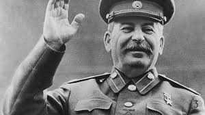 Stalin was born in madras, now chennai, on 1 march 1953. Stalin Der Rote Zar Zdfmediathek