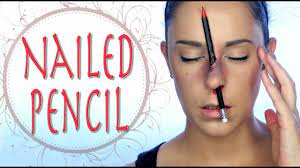 special effects makeup tutorial