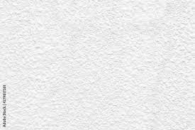 White Clean Cement Wall Paint Texture