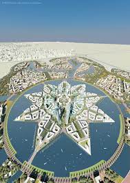 mohammed bin rashid garden city a