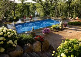 Midwest Backyard Pools Midwest Home