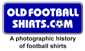 In this century, games that resembled football were played on meadows and roads in england. Old Football Shirts And Classic Soccer Jerseys From Around The World