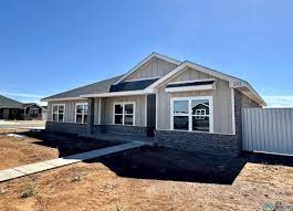 new home communities in clovis nm for