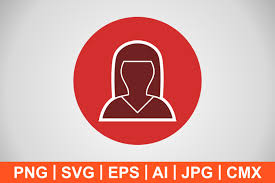 Watermarks, if there are any, will be removed. Free Svg Woman Icon Download Free And Premium Svg Cut Files