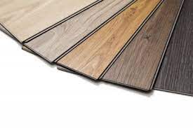 strive laminate floor installation
