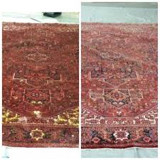 rug cleaners carpet repair