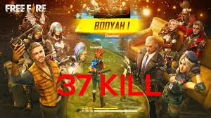 Our goal for the rank mode has always been to give players a fair and competitive environment to display their skills. Free Fire Ranked Squad Match 37 Kill Squad Action Games Star Work