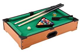 Free shipping on orders over $25 shipped by amazon. Buy Sunshine 8 Ball Pool Table For Kids Small Size 51 X 31 X 10 Cm Online At Low Prices In India Amazon In