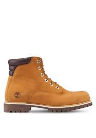 Timberland Icon 6 Inch Alburn Boots