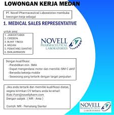 Local / international graduates (s1) and postgraduates (s2) from relevant fields. Lowongan Kerja September 2020