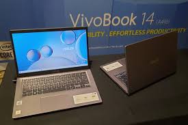 Laptop tersebut bisa kalian miliki dengan harga 3 jutaan. Asus Luncurkan Vivobook 14 Harga Mulai 4 Jutaan Hingga 10 Jutaan Semua Halaman Info Komputer