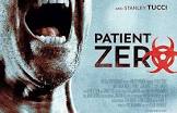 RO: Patient Zero (2018)