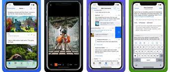 17 best reddit apps for android and ios