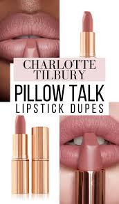 16 charlotte tilbury pillow talk