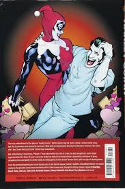 But infinite frontier is changing that as the new harley quinn series is being written by stephanie phillips. Harley Quinn A Celebration Of 25 Years Amazon De Dini Paul Timm Bruce Conner Amanda Dodson Terry Lee Jim Fremdsprachige Bucher