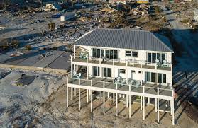Build A Hurricane Resistant House