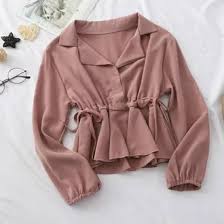 Jual poca blouse wanita dari toko trend shop dengan harga rp 31.290. Jual Produk Blouse Fashion Wanita Terkini Termurah Dan Terlengkap April 2021 Bukalapak