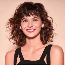 More stunning short hair ideas. Short Curly Hairstyles That Will Give Your Spirals New Life Southern Living