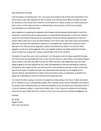 Traditionally, the a 1 page cover. 35 Best Student Recommendation Letter Examples From Teacher