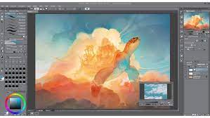 See screenshots, read the latest customer reviews, and compare ratings for paint online. 40 Best Drawing Apps And Art Apps For 2021