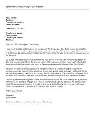 write a good covering letter   writing a good resume cover letter how to an  effective 